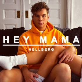 HELLBERG - HEY MAMA